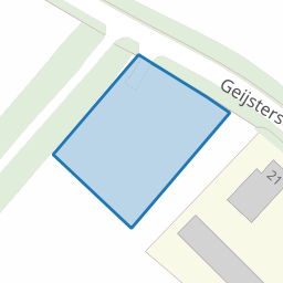 Perceel WSM02-D-2214