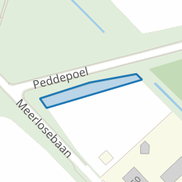 Perceel WSM02-D-2219