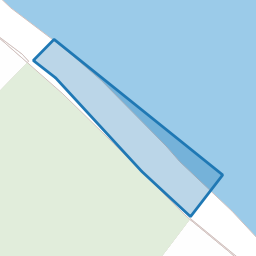 Perceel WSM02-E-1100