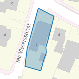 Perceel WSM02-E-1196