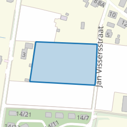 Perceel WSM02-E-1228