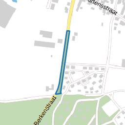 Perceel WSM02-E-1234