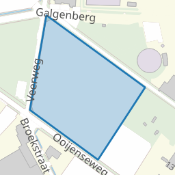 Perceel WSM02-E-1347