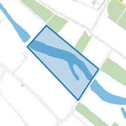 Perceel WSM02-E-1481