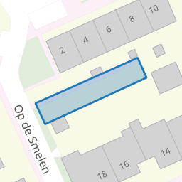 Perceel WSM02-E-1524