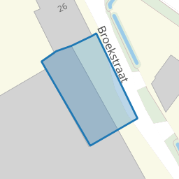 Perceel WSM02-E-1535