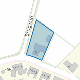 Perceel WSM02-E-1542