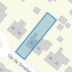 Perceel WSM02-E-1547