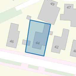 Perceel WSM02-E-1965