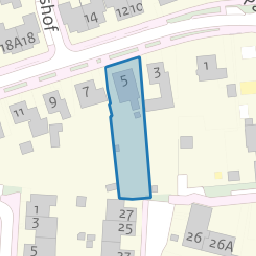 Perceel WSM02-E-2030