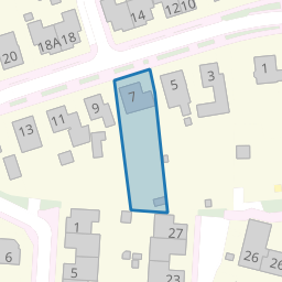 Perceel WSM02-E-2032