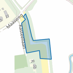 Perceel WSM02-E-2127