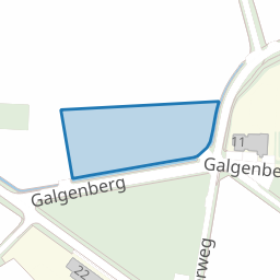 Perceel WSM02-E-2158