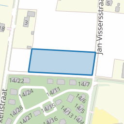 Perceel WSM02-E-2229