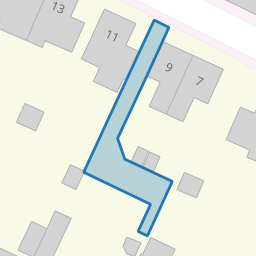 Perceel WSM02-E-2291