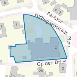 Perceel WSM02-E-2362