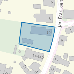 Perceel WSM02-E-2395