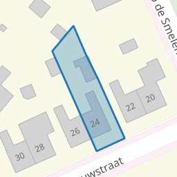 Perceel WSM02-E-2403