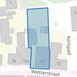 Perceel WSM04-B-1037