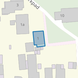 Perceel WSM04-B-1050