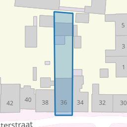 Perceel WSM04-B-1087