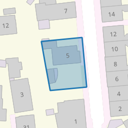 Perceel WSM04-B-1092