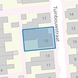 Perceel WSM04-B-1170