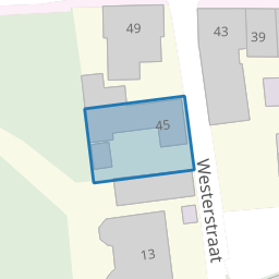 Perceel WSM04-B-1239