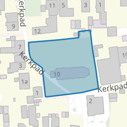 Perceel WSM04-B-1262