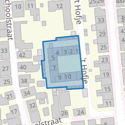 Perceel WSM04-B-1302