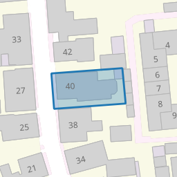 Perceel WSM04-B-1315