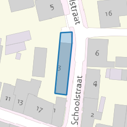 Perceel WSM04-B-1318