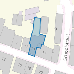 Perceel WSM04-B-1320