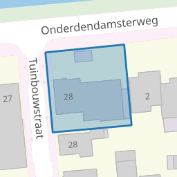 Perceel WSM04-B-1373