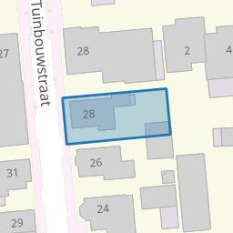 Perceel WSM04-B-1374