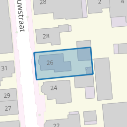 Perceel WSM04-B-1375