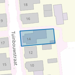 Perceel WSM04-B-1381