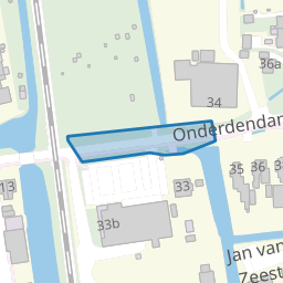 Perceel WSM04-B-1411