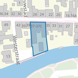 Perceel WSM04-B-1425