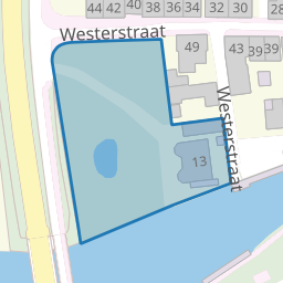 Perceel WSM04-B-1426