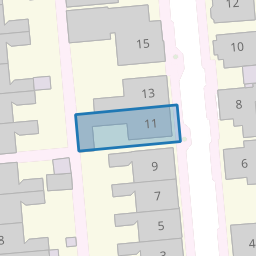 Perceel WSM04-B-1481