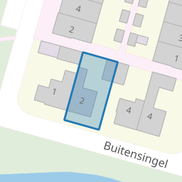 Perceel WSM04-B-1488