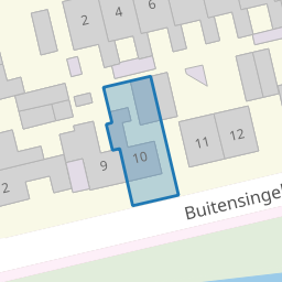 Perceel WSM04-B-1494