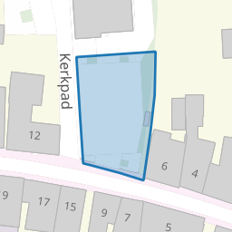 Perceel WSM04-B-1499