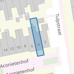 Perceel WSM04-B-1514