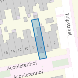 Perceel WSM04-B-1515