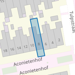 Perceel WSM04-B-1516