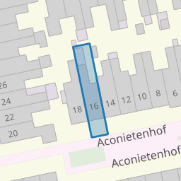 Perceel WSM04-B-1520