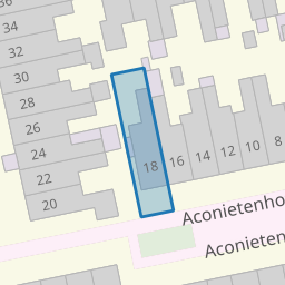 Perceel WSM04-B-1521