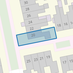 Perceel WSM04-B-1522